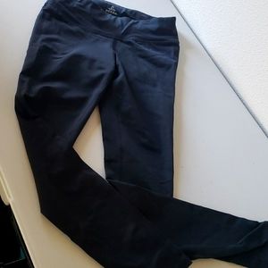 PrAna Black leggings Small